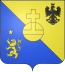 Blason de Fessy