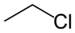 Chloroethane