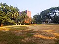 নটর ডেম কলেজ মাঠ