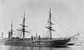 HMS Warrior (1860)