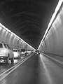 Liberty Tunnels