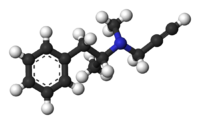 Selegilinum