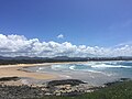 Sawtell Beach