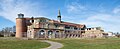 Image 55The Seaside Sanatorium in Connecticut