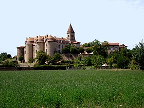 Pommiers-en-Forez