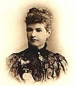 Anna Kingsford (1846-1888)