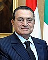 Hosni Mubarak (1928–2020)