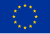 Fahne vo da Europäischn Union