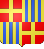 Blason de Loisin