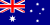 Australiens flag