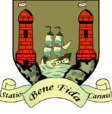 Cork címere