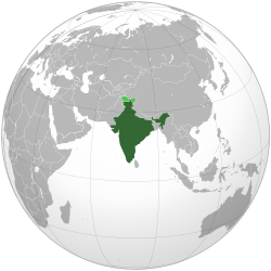 Kahamutang han India