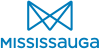 Official logo of Mississauga