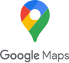 Logo de Google Maps