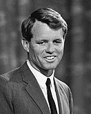 Robert F. Kennedy, politician american