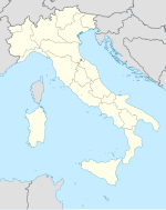 Corinaldo (Italien)