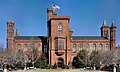 Smithsonian Castle