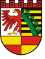 Blason de Dessau