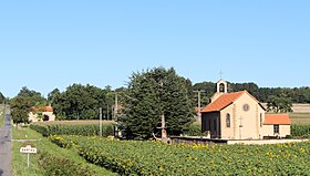 Barthe (Hautes-Pyrénées)