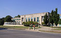 Image 54Jacobs School of Music, part of Indiana University in Bloomington, Indiana, has over 1,600 students. (from Music school)