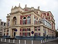 Stadsschouwburg (Groningen) (1883) Frederik Willem van Gendt en Hugo Pieter Vogel