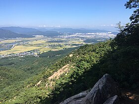 Gyeongju