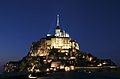 Mont Saint-Michel