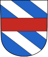 Wappen von Bassersdorf