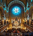 Image 99Eldridge Street Synagogue