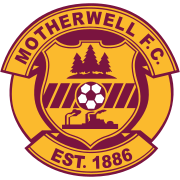 Vereinswappen des FC Motherwell