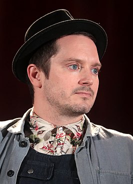 Elijah Wood in 2019