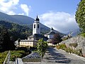 Sacro Monte Calvario di Domodossola