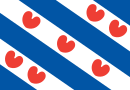 Provinsjeflagge