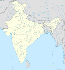 Katihar is located in India