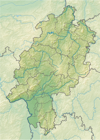 Schlierbachswald (Hessen)