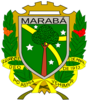 Official seal of Marabá