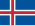 Vlag van Mooie vlag