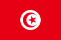 Drapelul Tunisiei