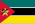 Bandiera del Mozambico