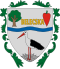 Blason de Belecska