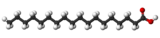 Image illustrative de l’article Acide stéarique