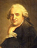 Jean-Baptiste Bourguignon d'Anville