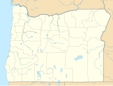 Rogue Regional Medical Center is located in Oregon