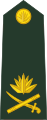 Bangladesh Major general