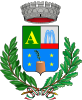 Coat of arms of Algua