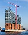 Elbphilharmonie