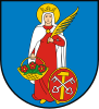 Coat of arms of Gmina Wolanów