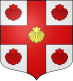 Coat of arms of Royon