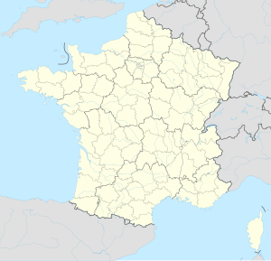 Maisoncelles-Pelvey (Frankreich)