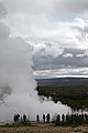 Geysir-Strokkur